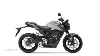 Honda CB - 16
