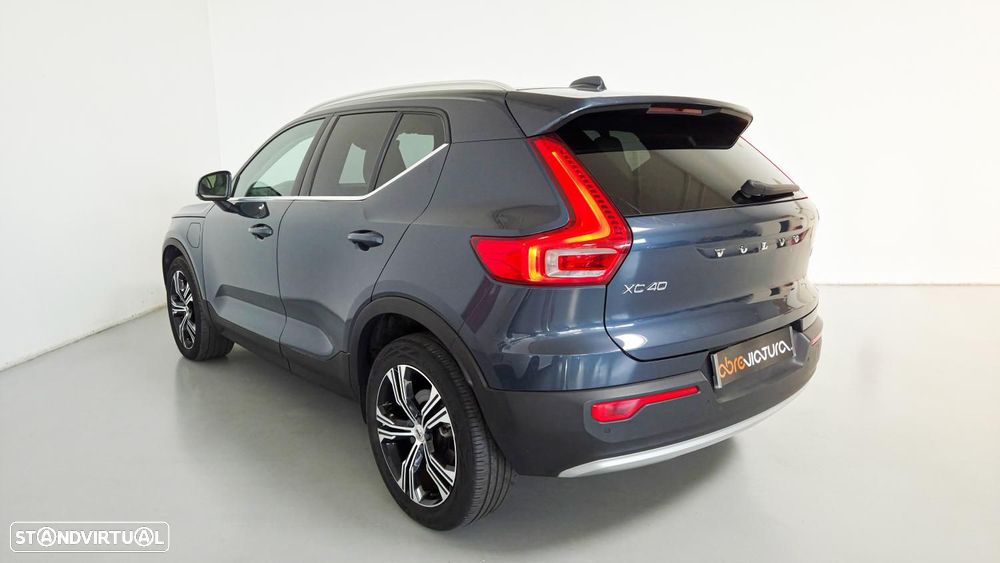 Volvo XC 40 1.5 T5 PHEV Momentum Plus - 6