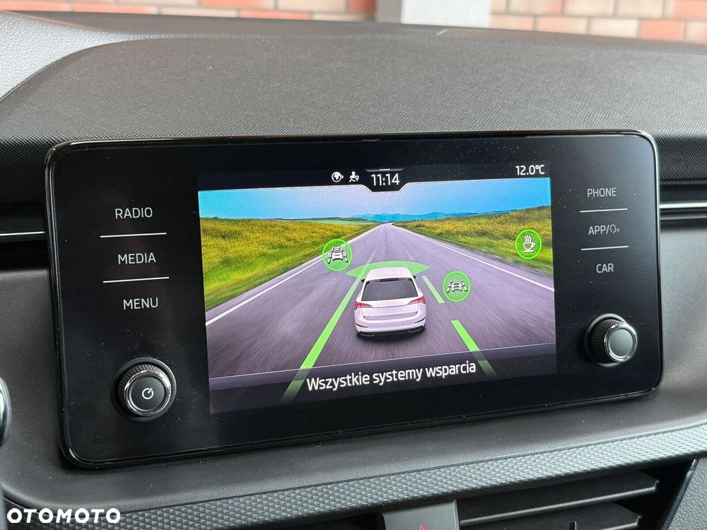 Skoda Scala 1.0 TSI Ambition - 27