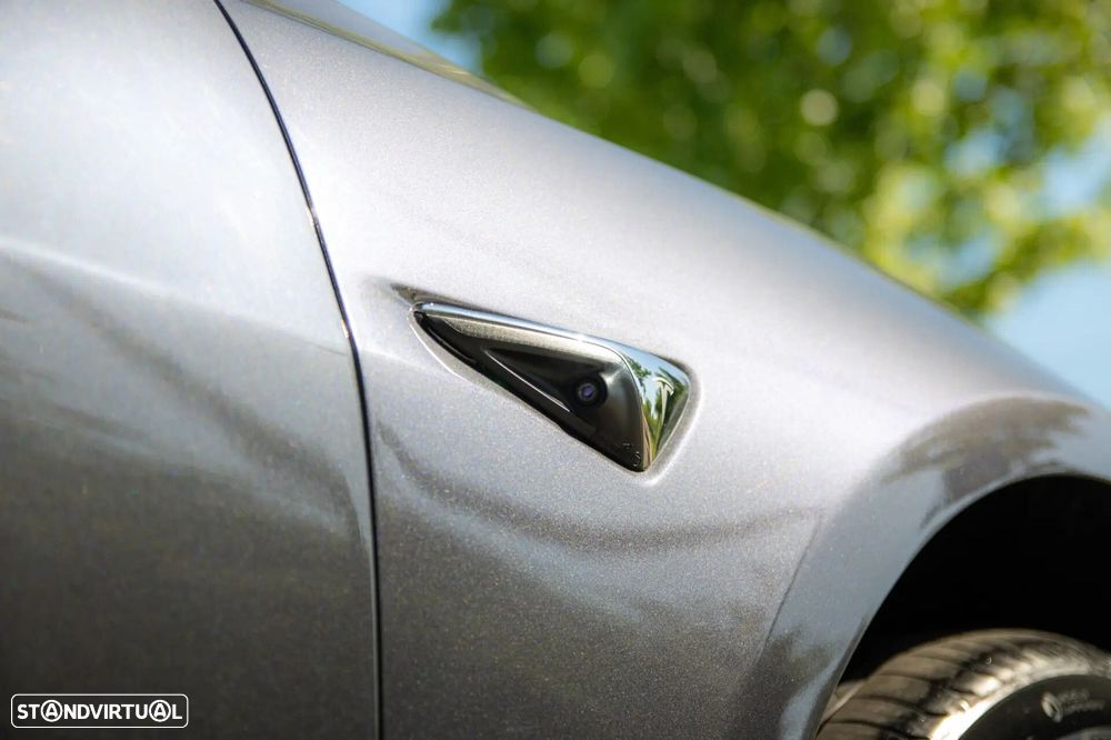 Tesla Model 3 Standard Range Plus RWD - 37