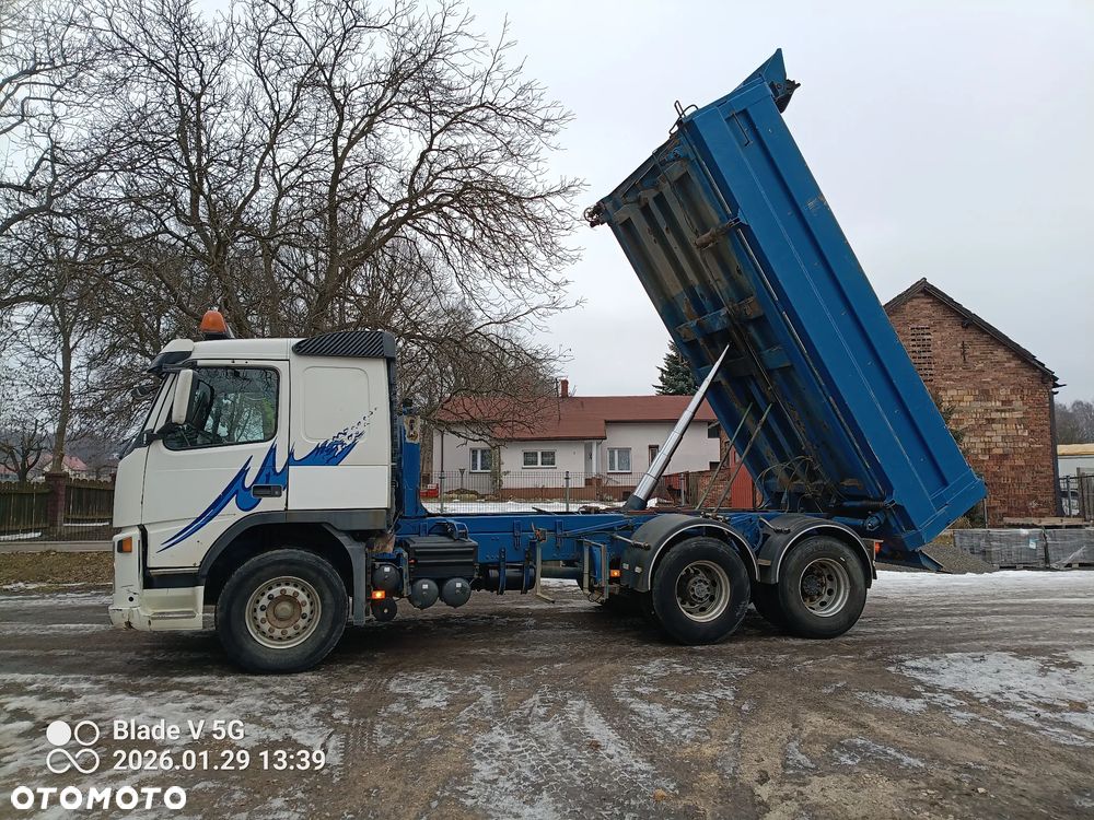 Volvo FM - 6
