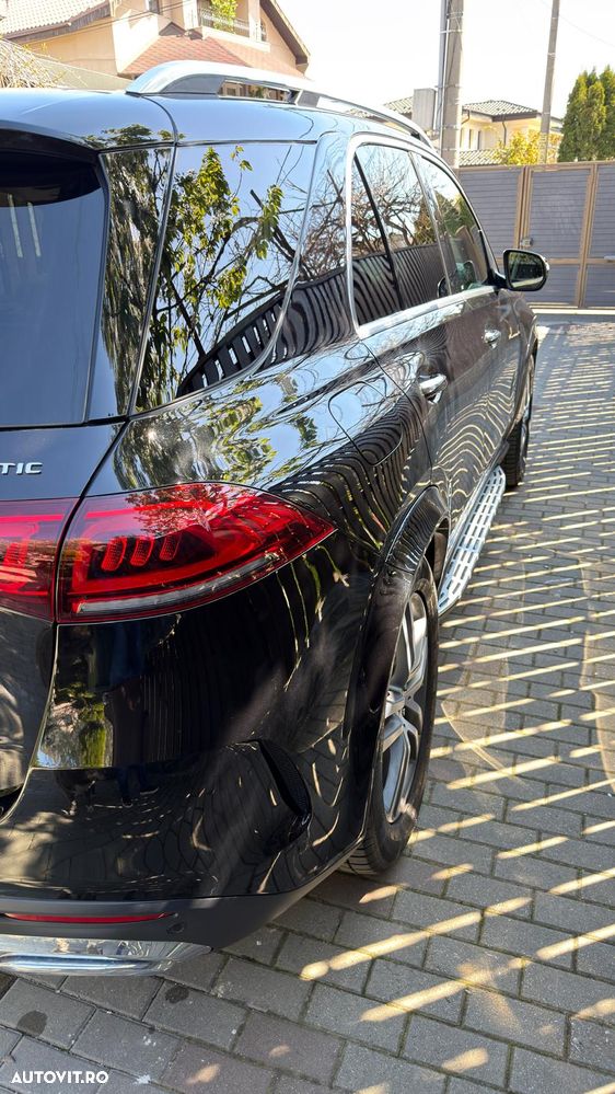 Mercedes-Benz GLE - 6