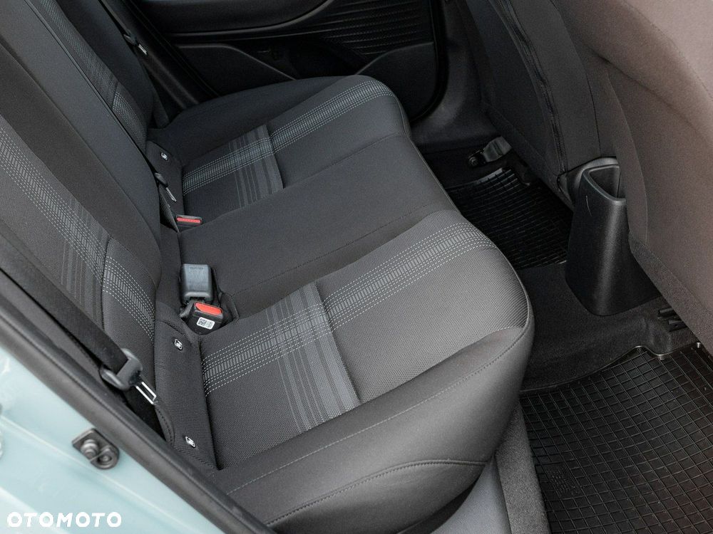 Hyundai Bayon 1.0 T-GDI Modern - 27