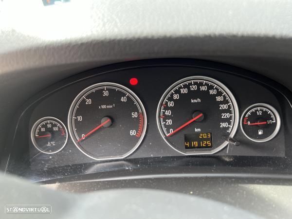 Para Peças Opel Vectra C Combi (Z02) - 7
