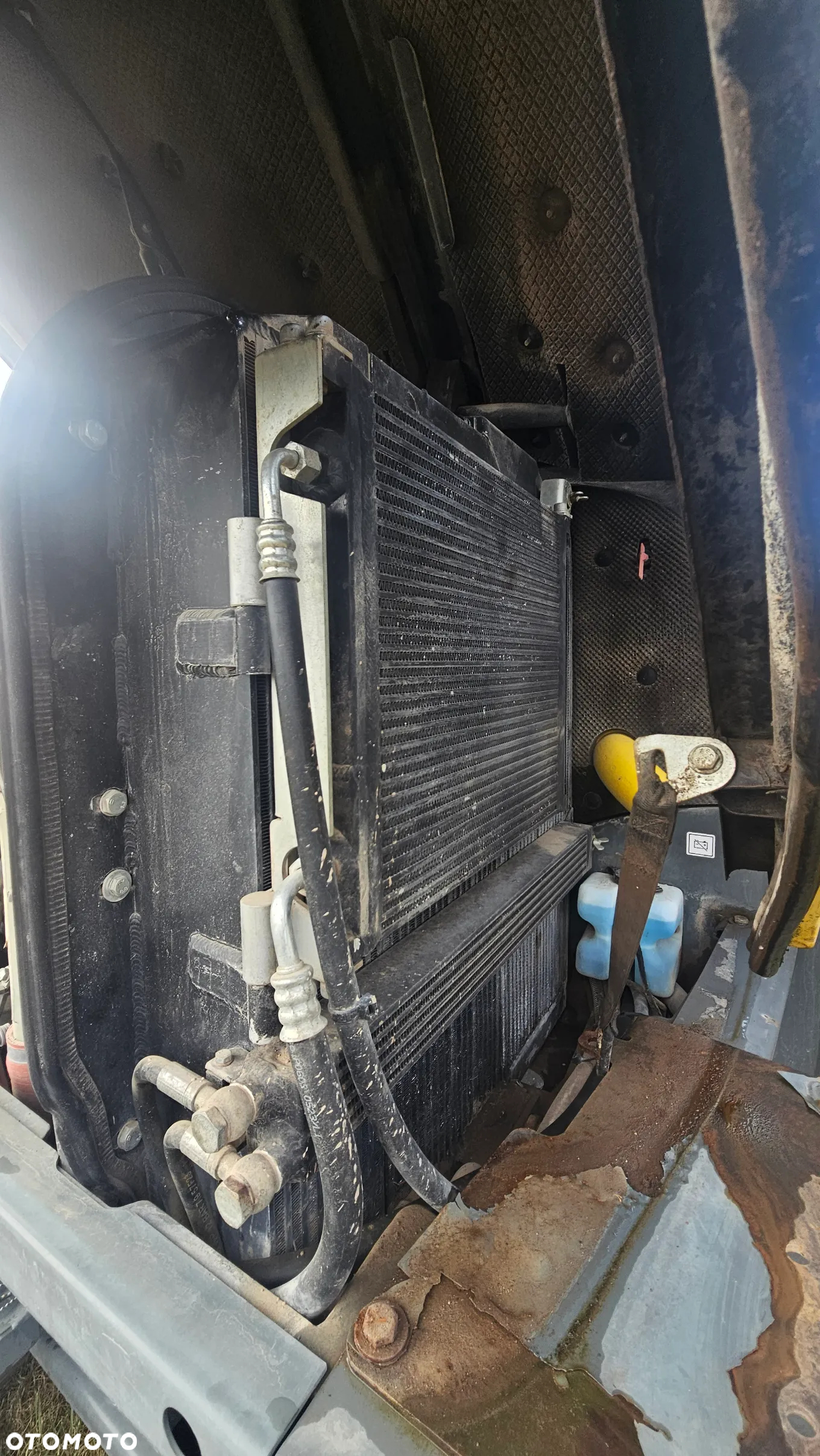Wacker Neuson EW100 - 24