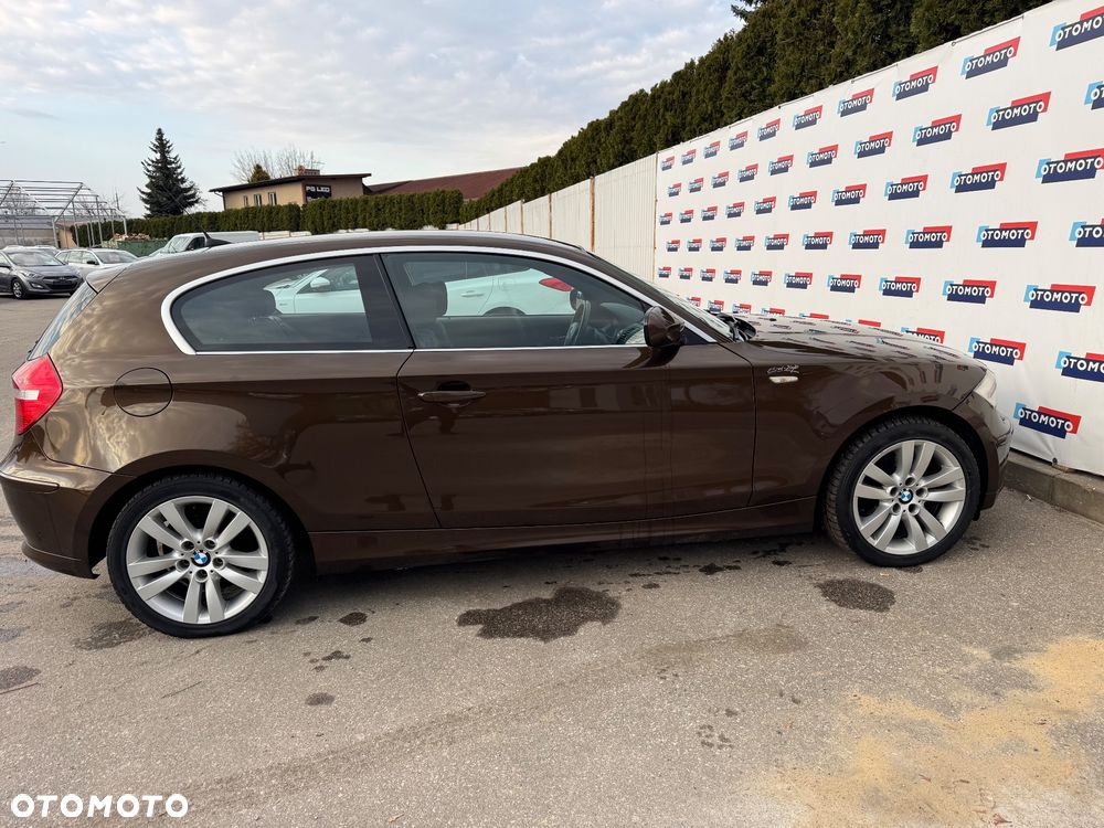 BMW Seria 1 116i Edition Lifestyle - 9