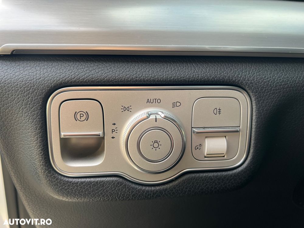 Mercedes-Benz GLE - 27