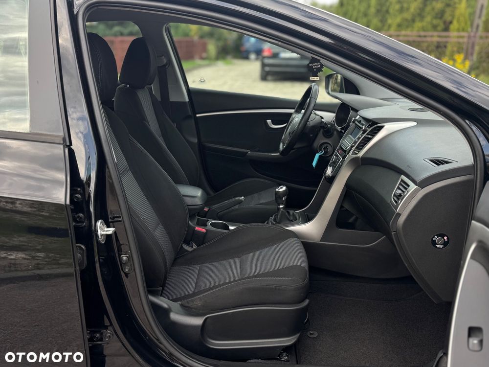 Hyundai i30 1.6 Style - 10