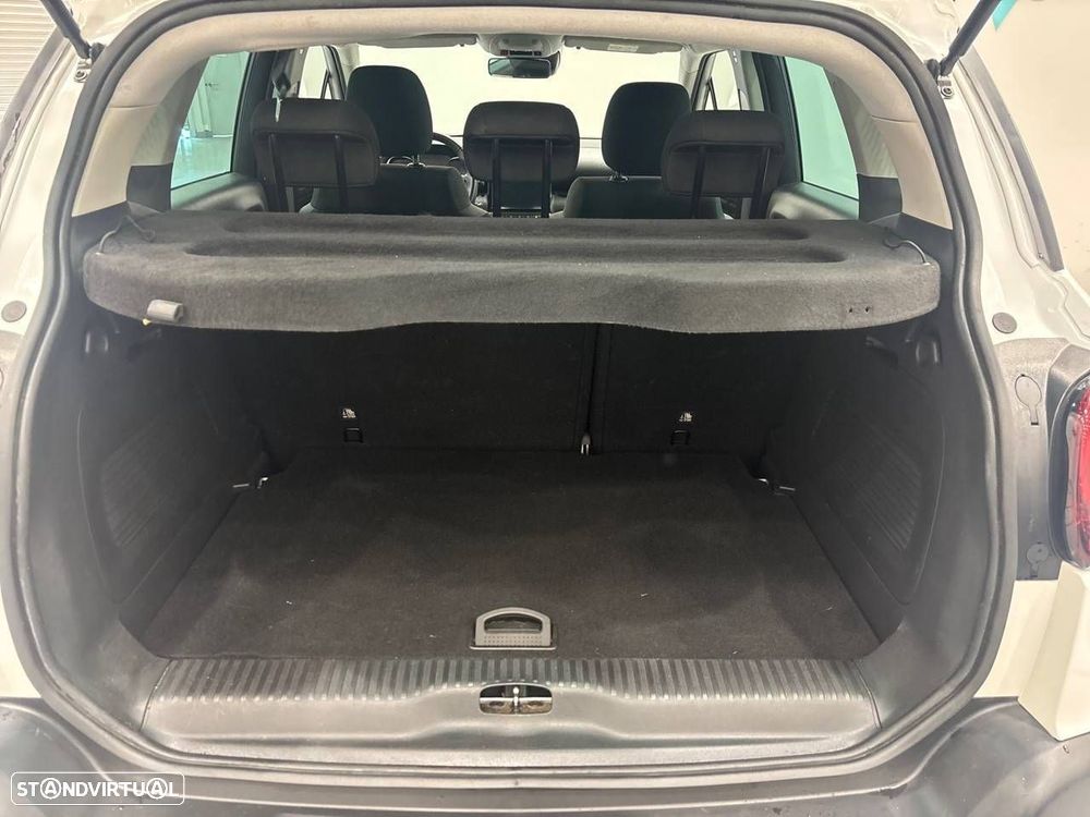 Citroën C3 Aircross 1.2 PureTech Plus - 6