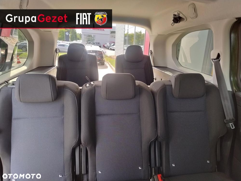 Fiat Qubo - 7