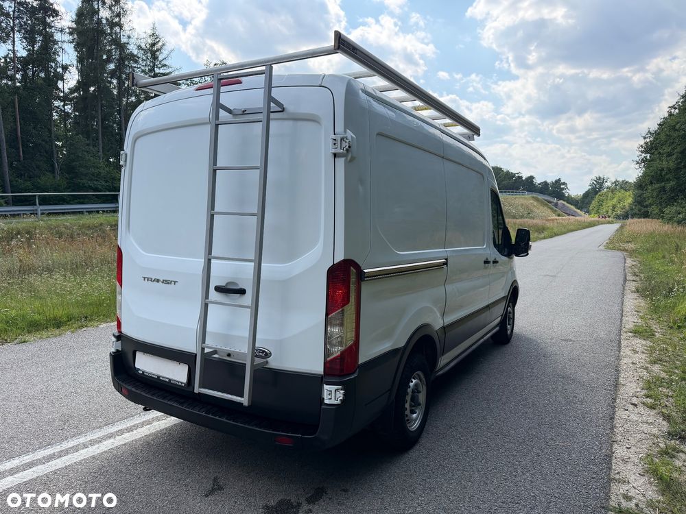 Ford TRANSIT - 4