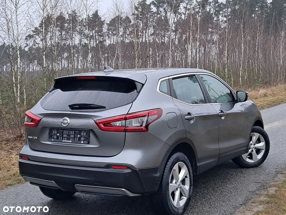 Nissan Qashqai 1.3 DIG-T DCT TEKNA+ - 10