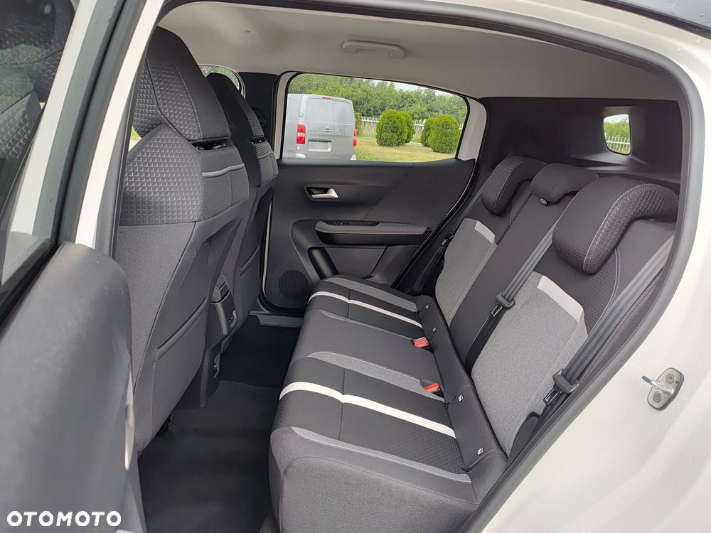 Opel Frontera 2026