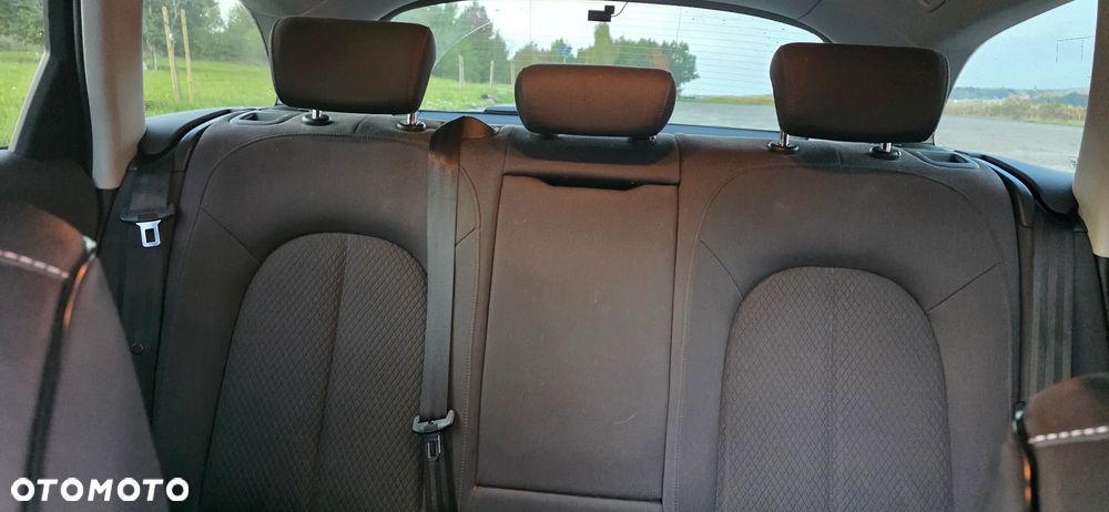 Audi A6 Avant - 14