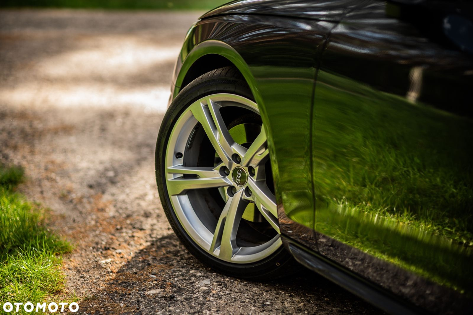 Audi A4 Avant 35 TDI S tronic - 4