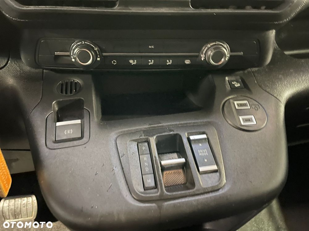 Citroën Berlingo - 15