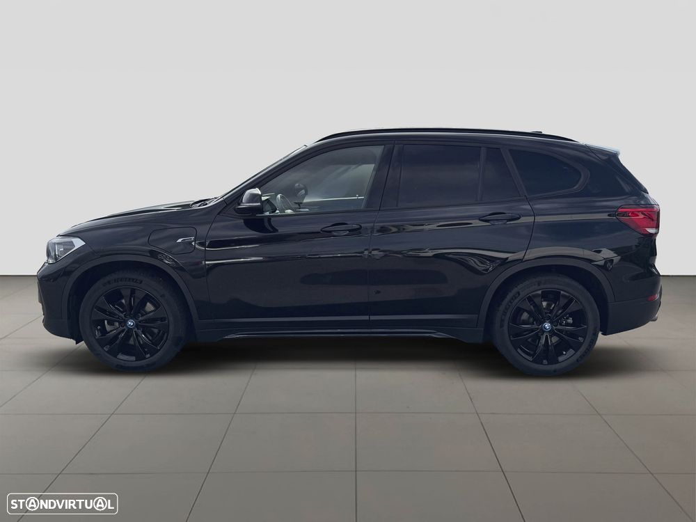 BMW X1 25 e xDrive Line Sport - 4