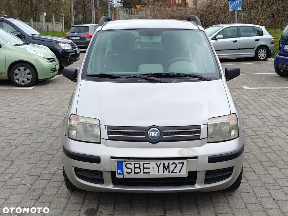 Fiat Panda 1.2 Dynamic - 15