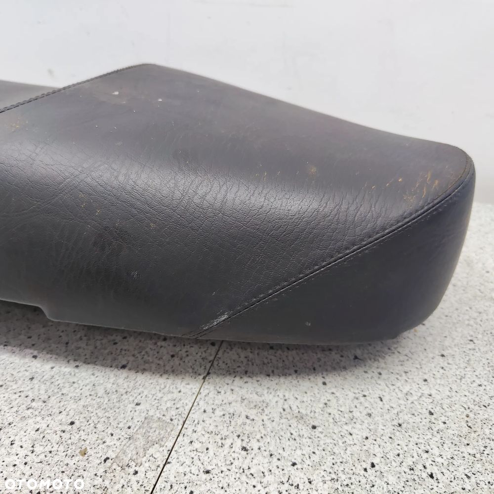 Kanapa, fotel, siedzenie Moto Guzzi V10 Centauro - 18