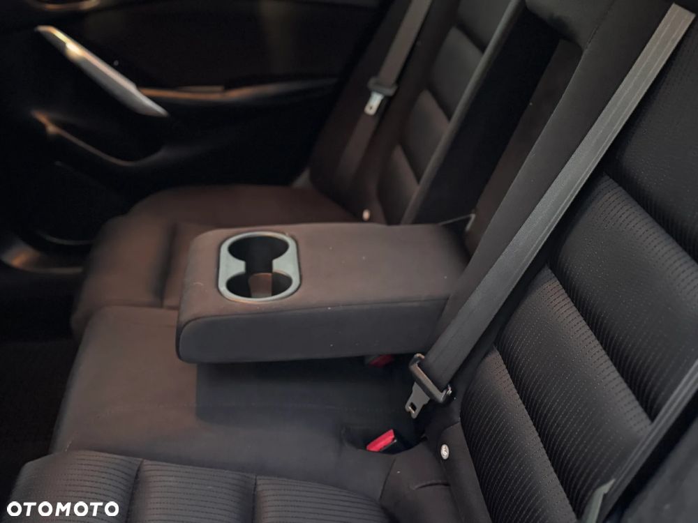 Mazda 6 2.0 SkyPassion - 28