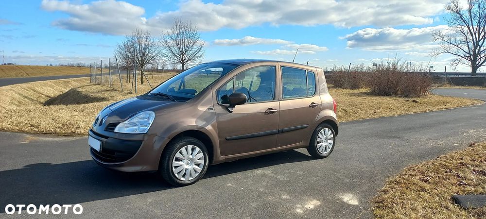 Renault Modus 1.2 16V Night and Day - 1