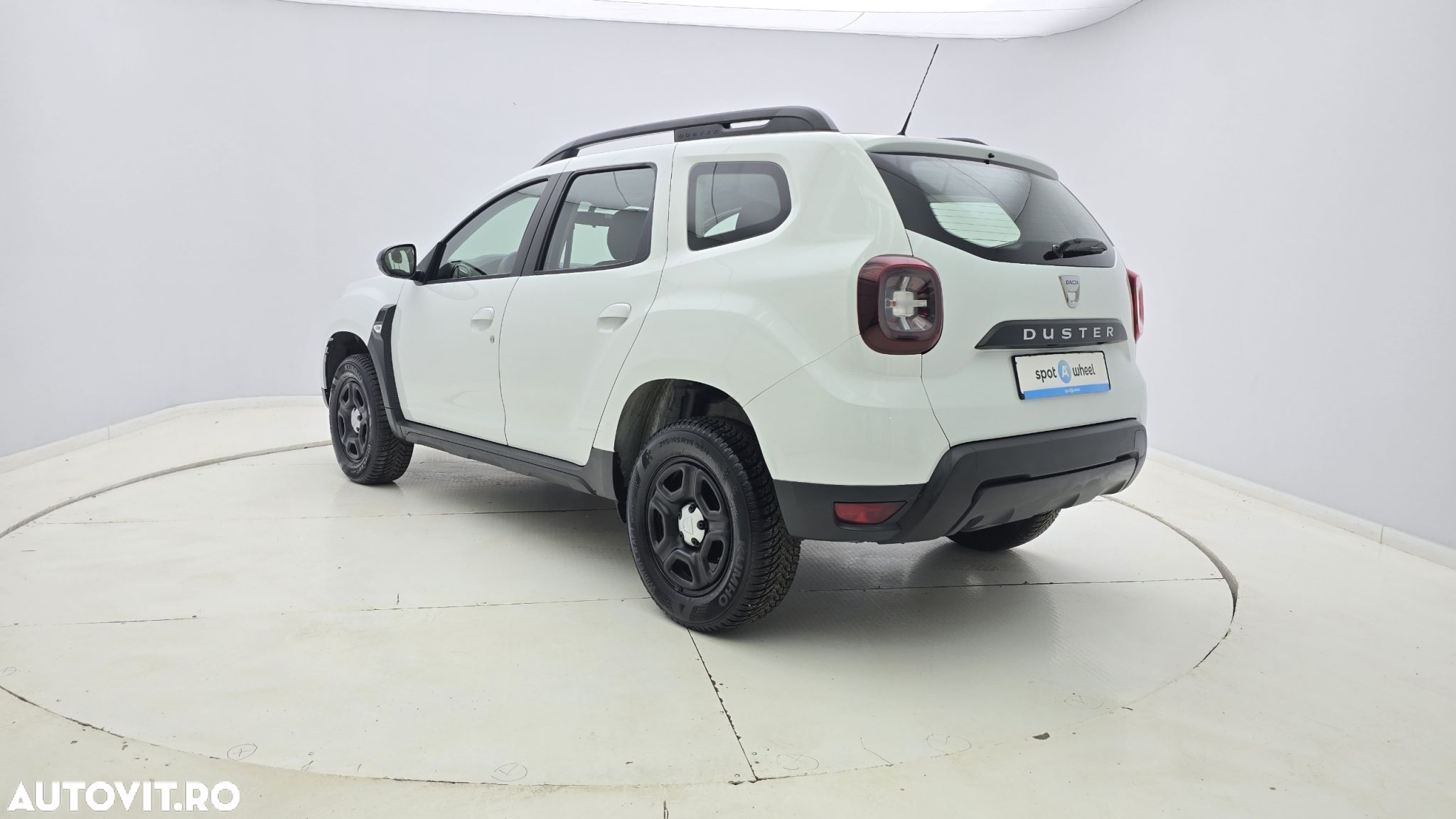 Dacia Duster 1.5 Blue dCi Comfort - 8