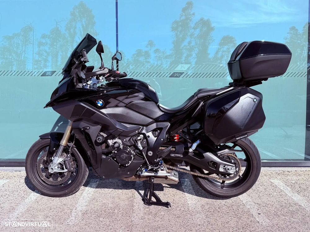 BMW S 1000 XR - 3