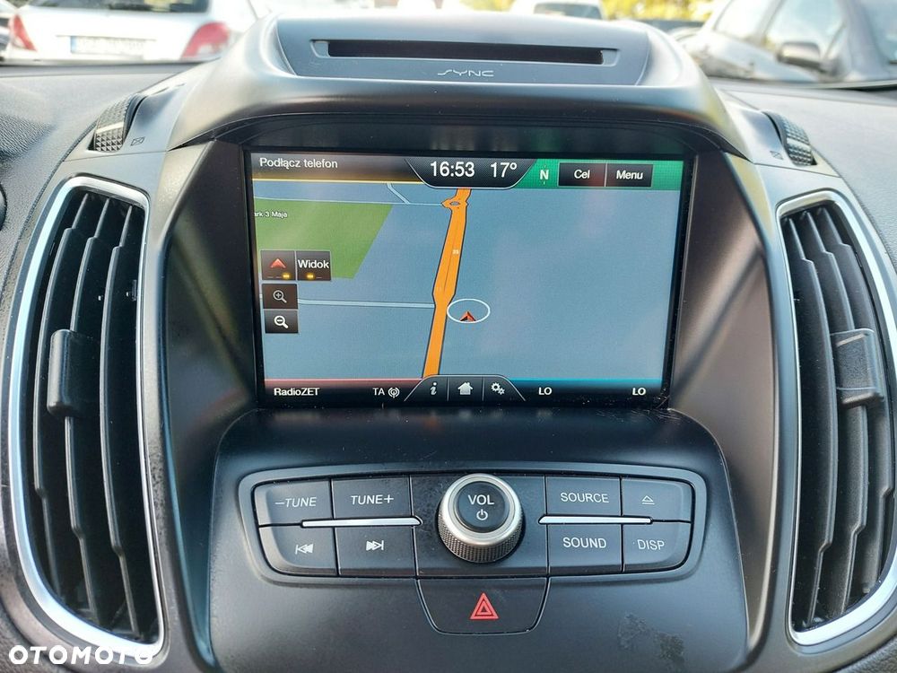Ford C-MAX - 20