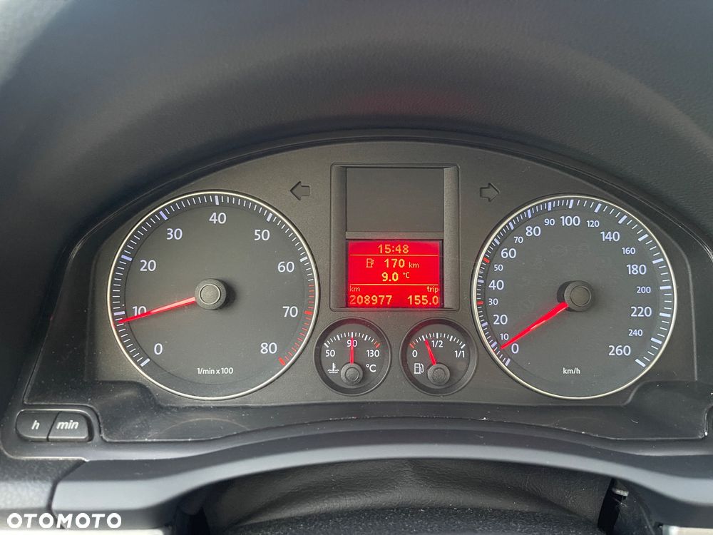 Volkswagen Eos 1.4 TSI Edition 2009 - 12