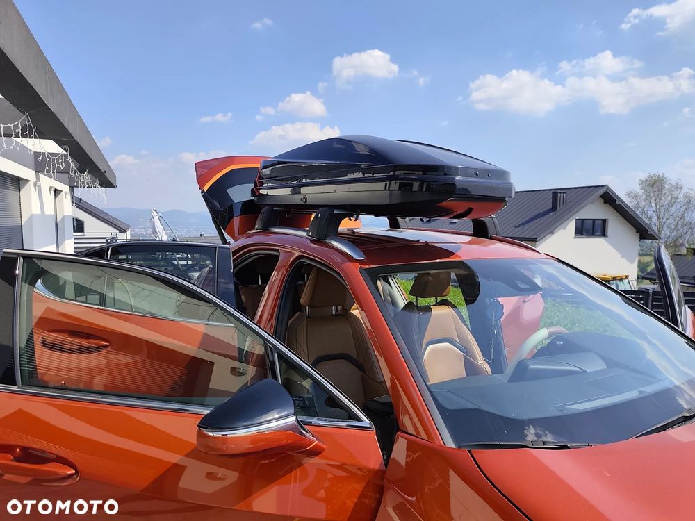 Lexus UX 200 GPF Business 2WD - 4
