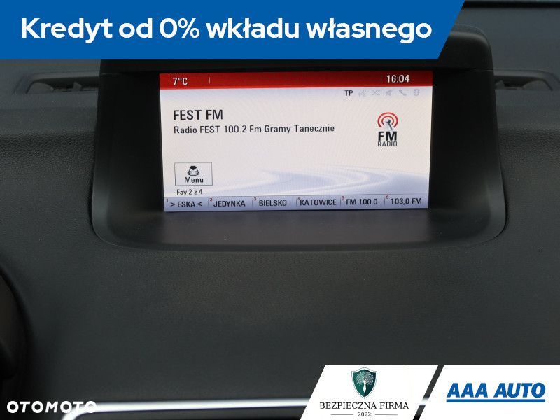 Opel Meriva - 14