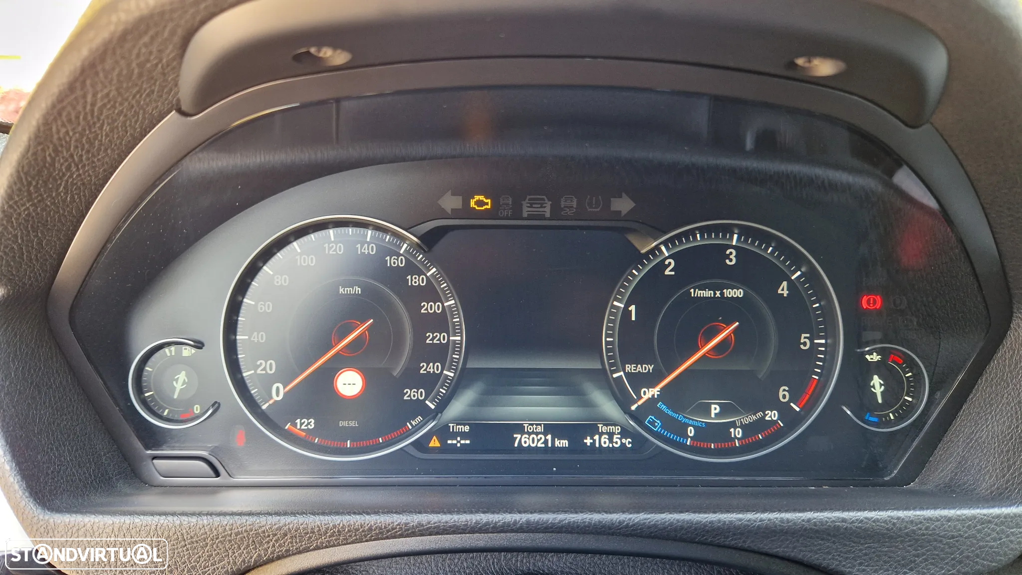 BMW 320 - 23