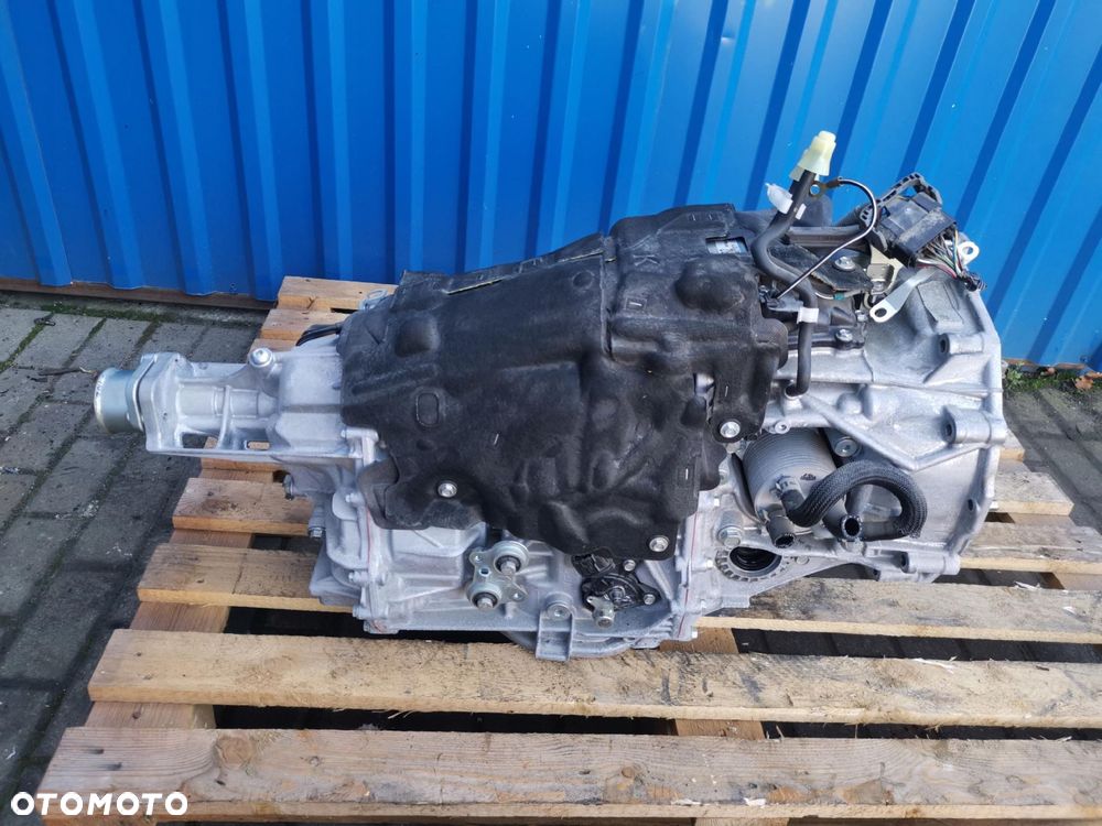SUBARU XV III CROSSTREK 2023 2024 USA SKRZYNIA BIEGÓW AUTOMAT KOMPLETNA - 2