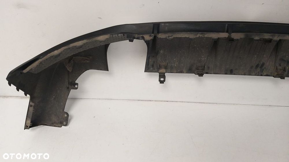 HYUNDAI i30 N SPORT SPOJLER ZDERZAKA TYŁ TYLNY DYFUZOR PDC 86612S0700 - 6