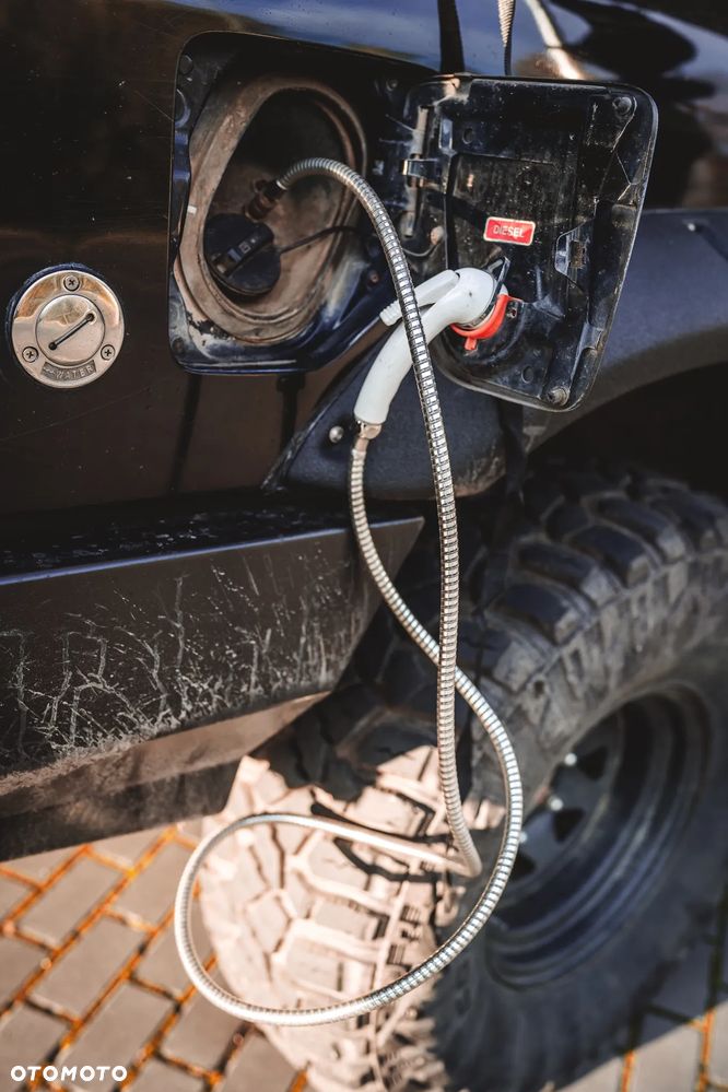 Nissan Patrol - 32