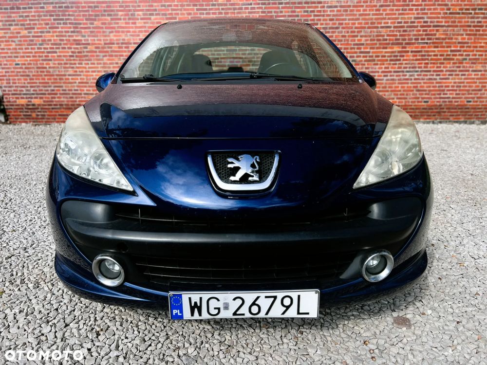 Peugeot 207 - 26