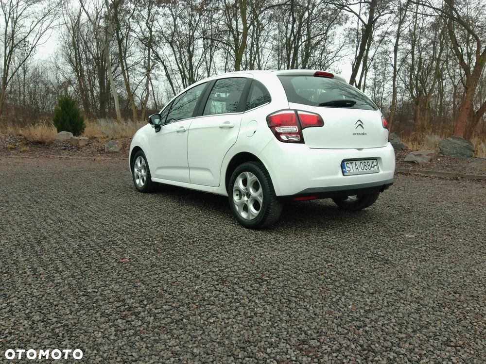 Citroën C3 1.0 VTi Attraction - 6