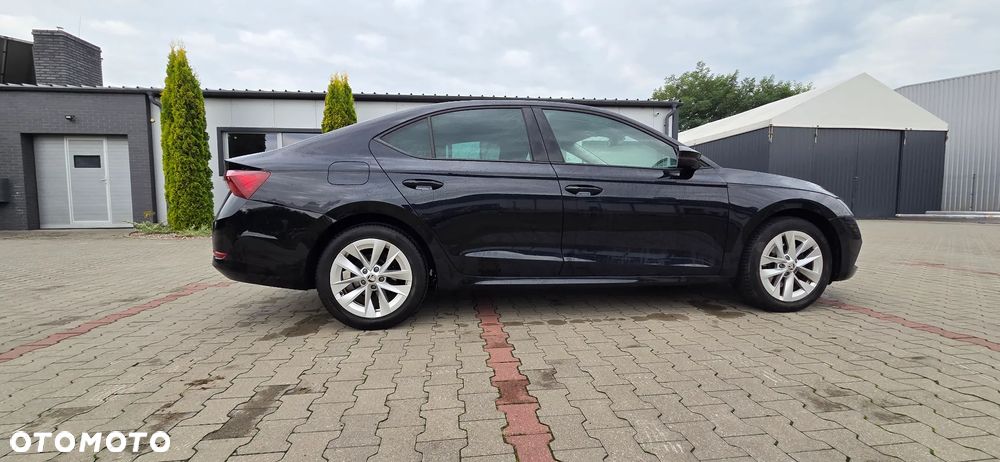 Skoda Octavia 1.5 TSI ACT Ambition - 2