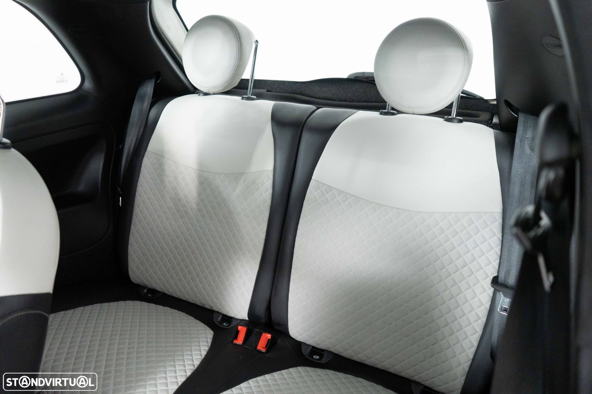 Fiat 500 1.0 Hybrid Dolcevita - 9