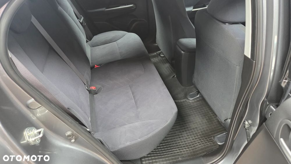 Honda Civic 1.8i-VTEC Comfort - 15