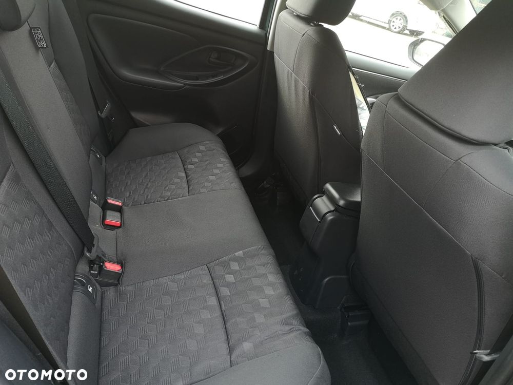 Toyota Yaris Hybrid 1.5 Premiere Edition - 21