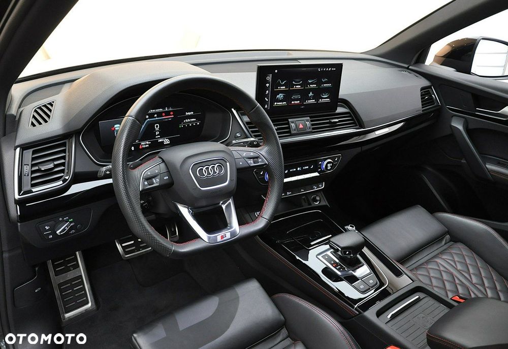 Audi Q5 Sportback - 17