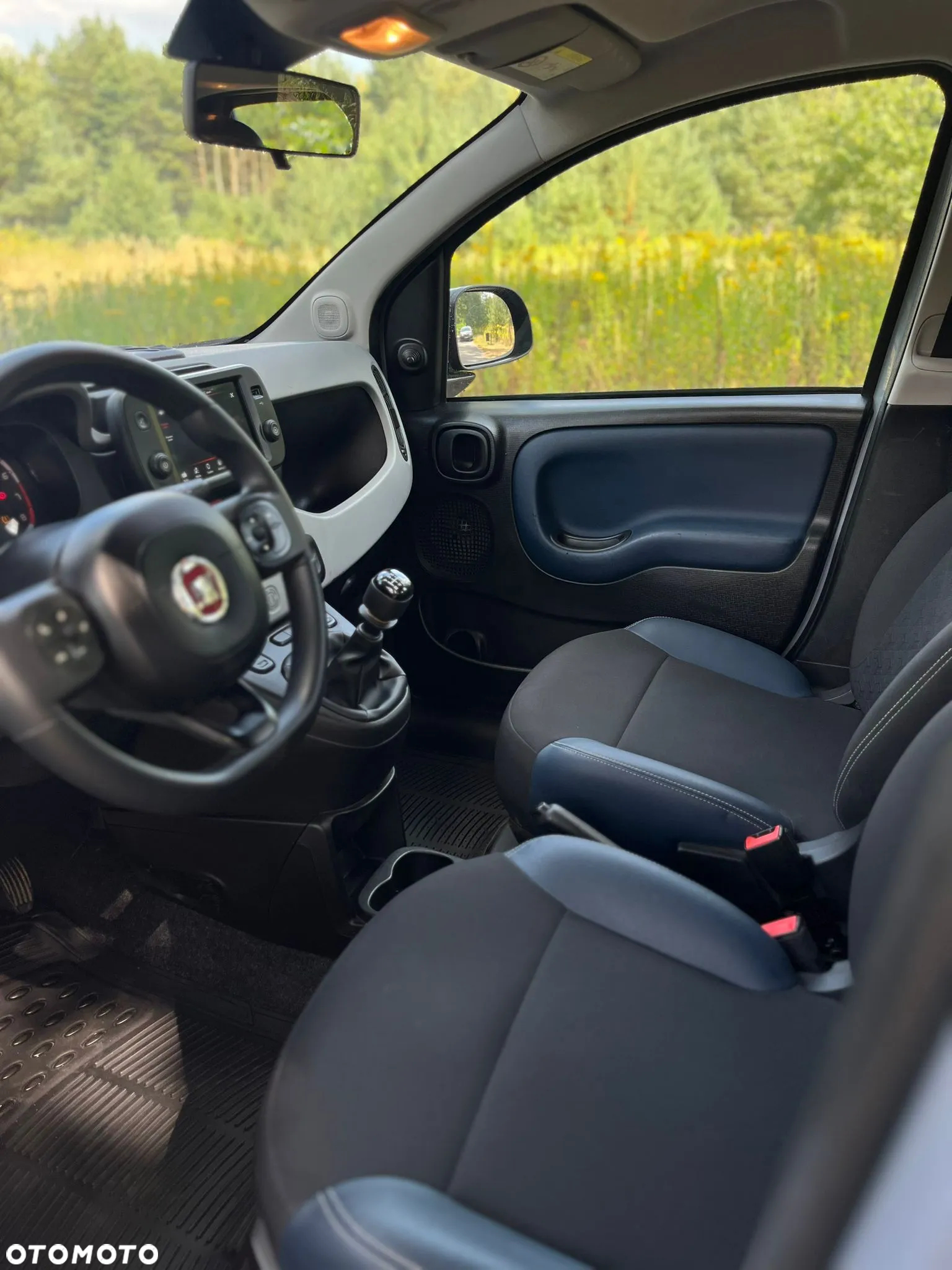 Fiat Panda - 10