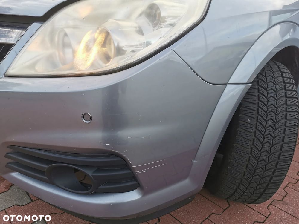 Opel Vectra 1.9 CDTI Cosmo - 8