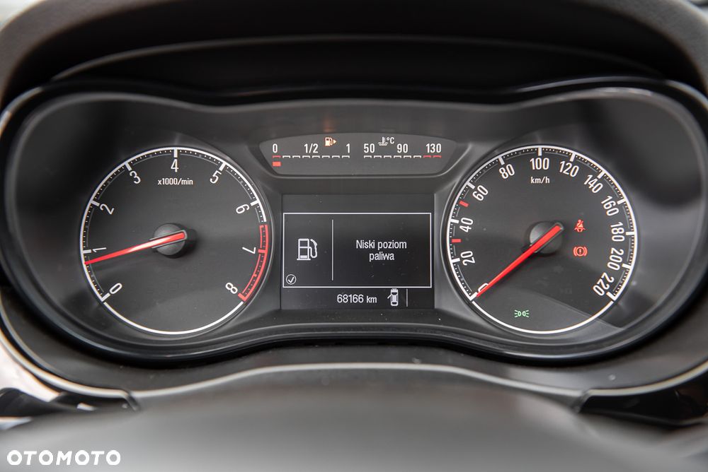 Opel Corsa - 18