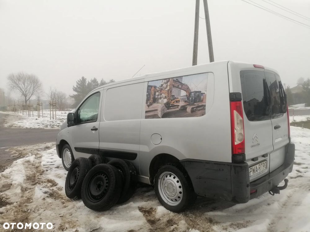 Citroën Jumpy - 3