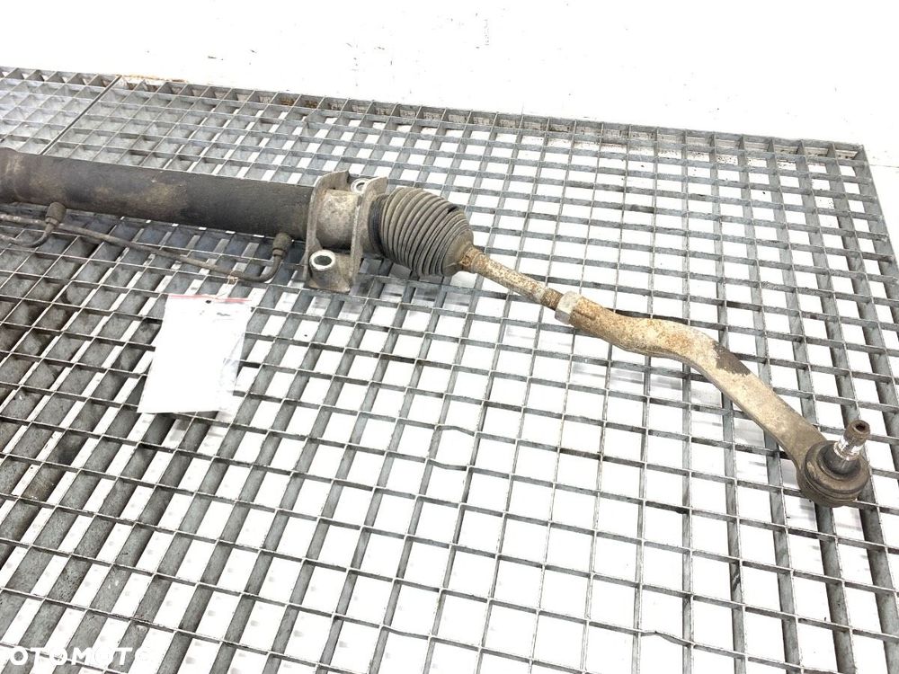 PRZEKŁADNIA KIEROWNICZA MAGLOWNICA  RENAULT MASTER III Skrzynia (FV) 2010 - 2022 2.3 dCi 165 FWD - 3