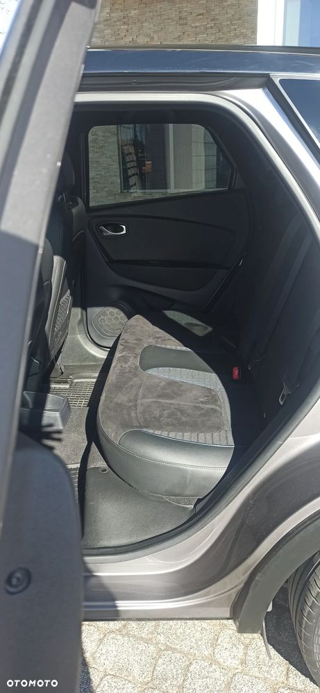 Renault Captur ENERGY TCe 120 LIMITED - 8