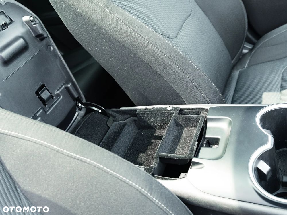 Ford Mondeo 2.0 TDCi Titanium PowerShift - 15