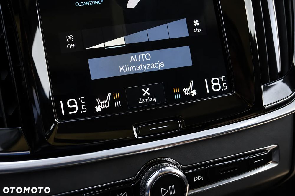 Volvo V90 T4 Geartronic Inscription - 32